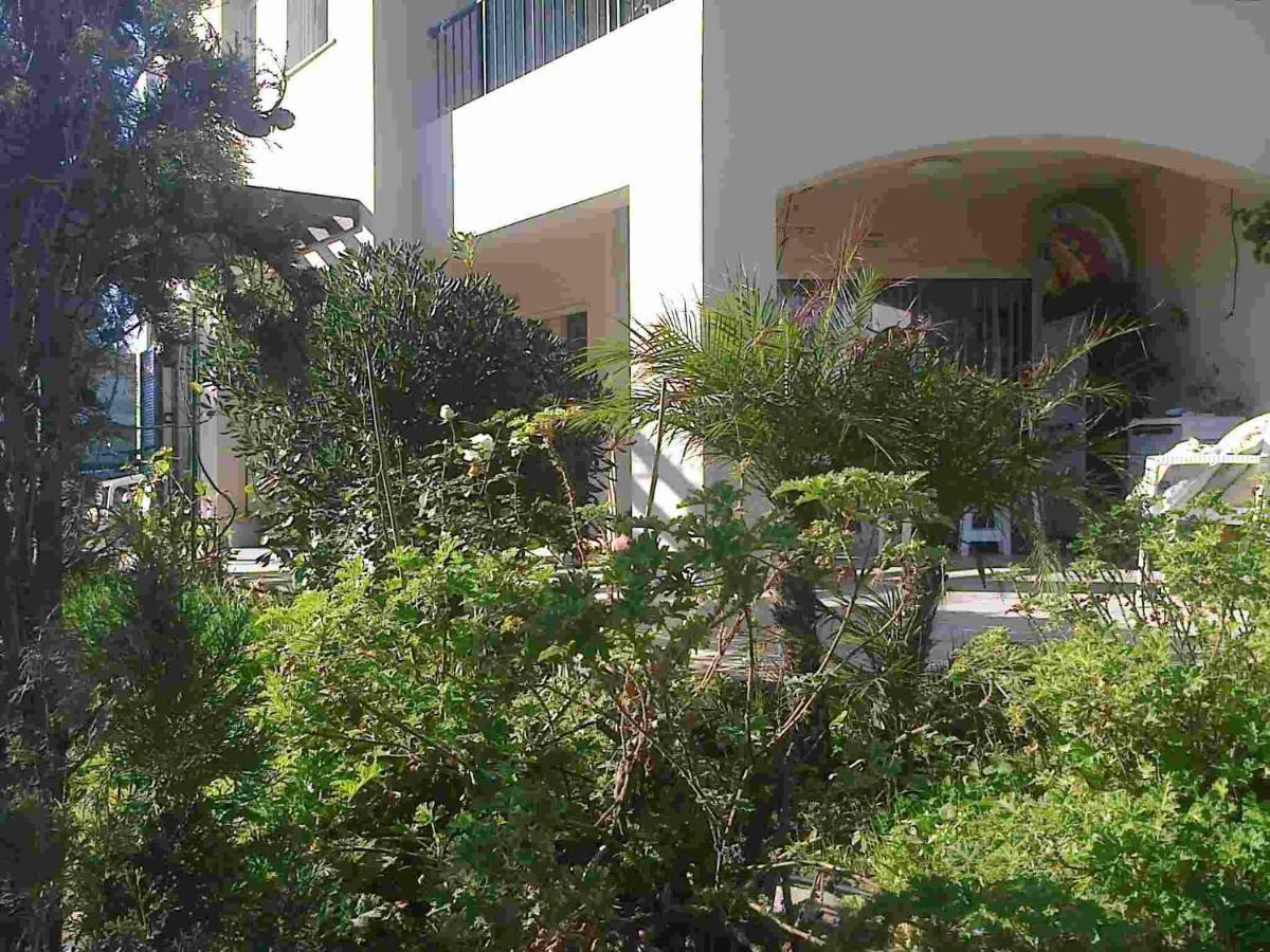 Apartament Leon Maleme Do 6 Os. Apartment Екстериор снимка