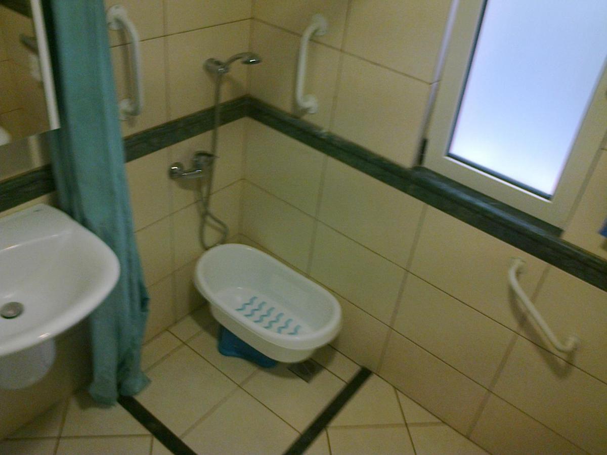 Apartament Leon Maleme Do 6 Os. Apartment Екстериор снимка