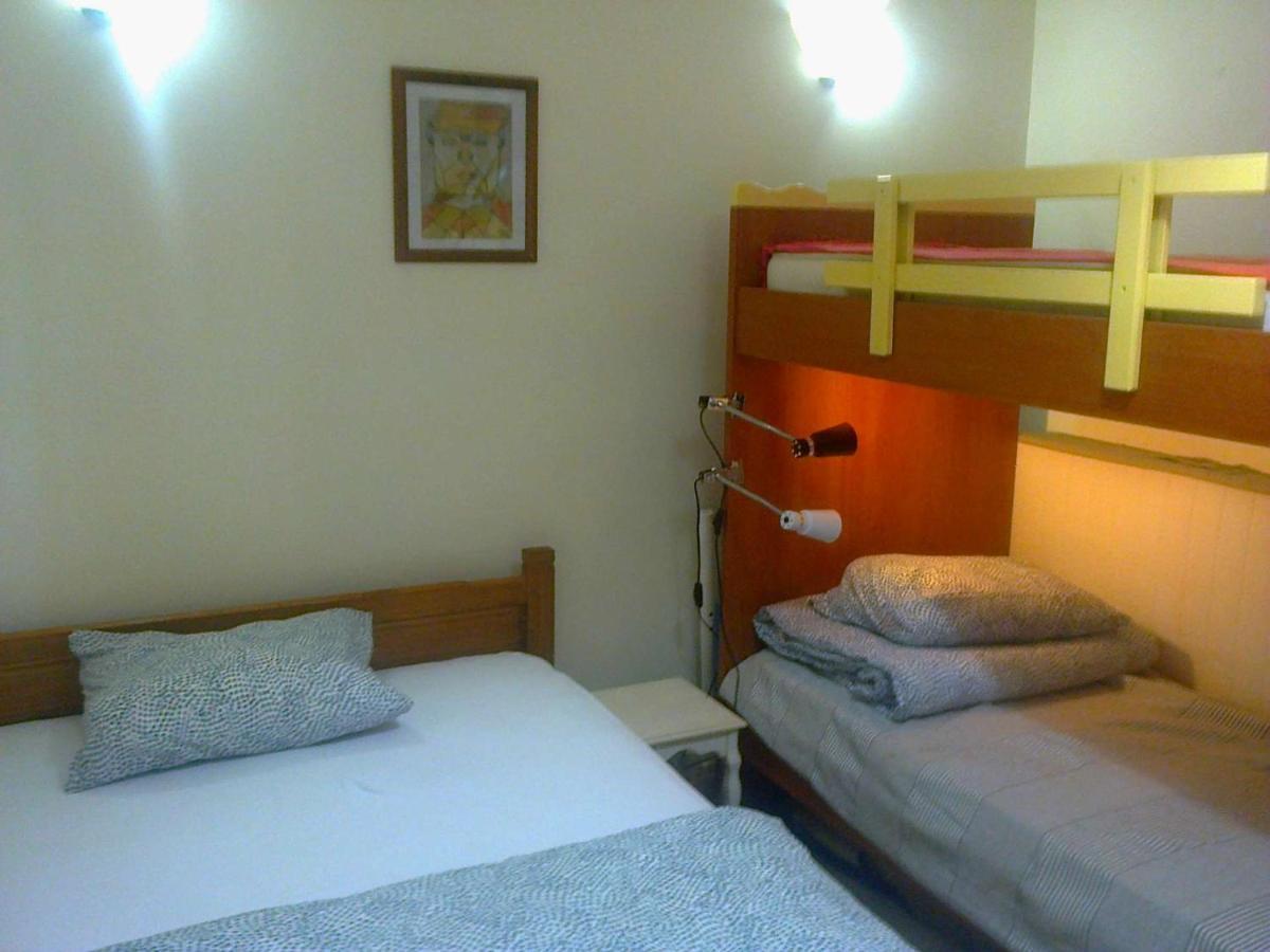 Apartament Leon Maleme Do 6 Os. Apartment Екстериор снимка
