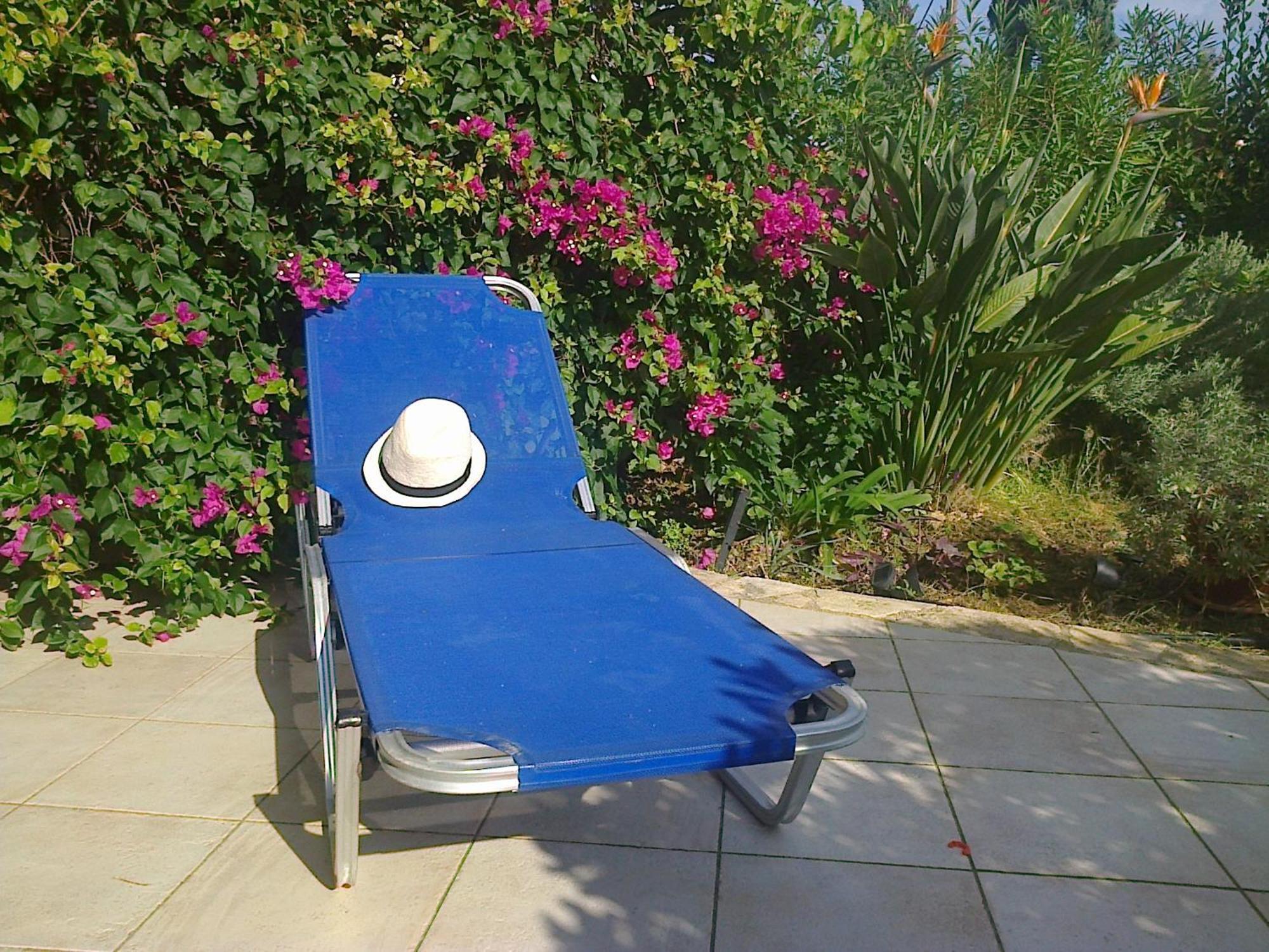 Apartament Leon Maleme Do 6 Os. Apartment Екстериор снимка
