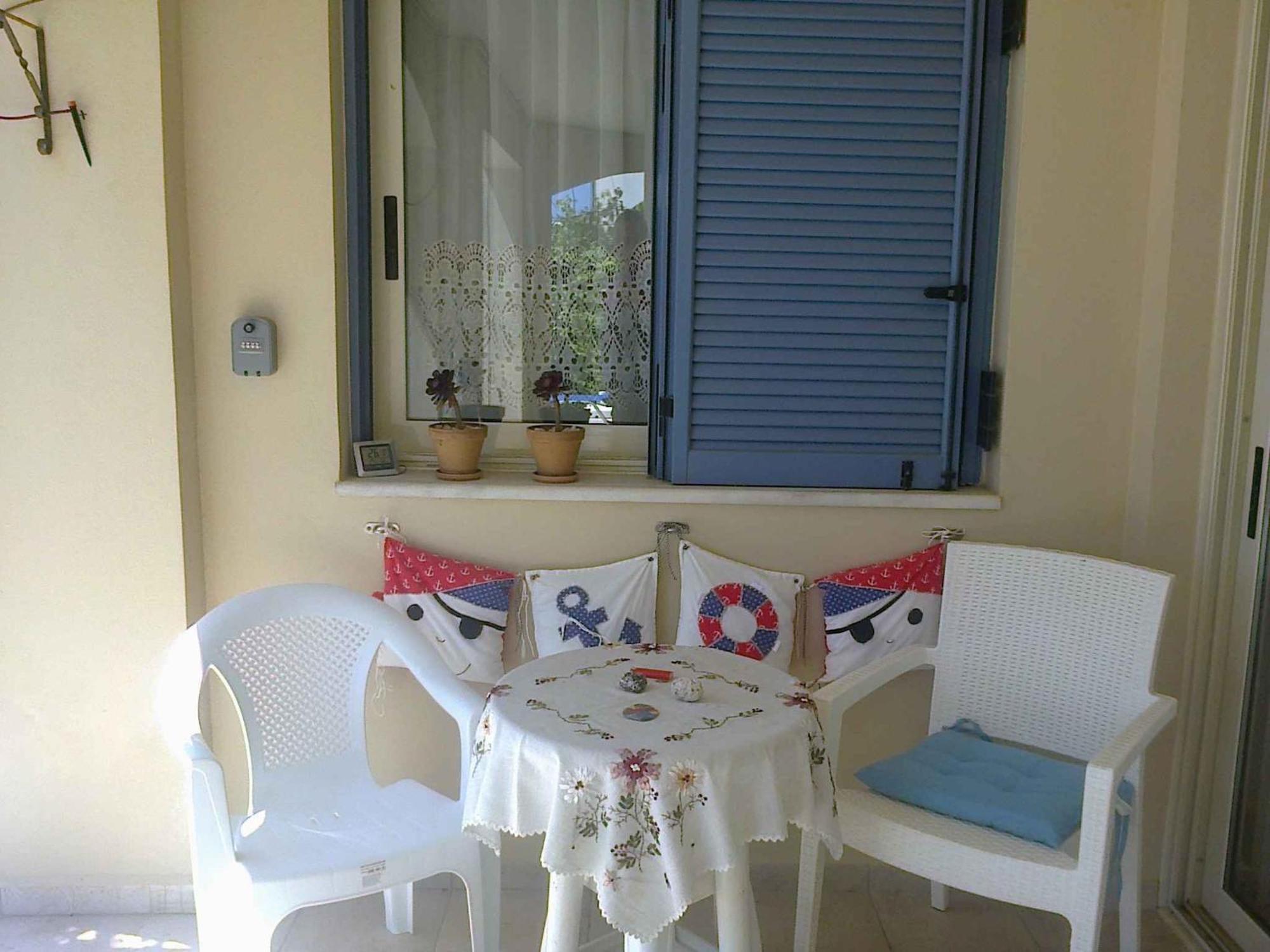 Apartament Leon Maleme Do 6 Os. Apartment Екстериор снимка